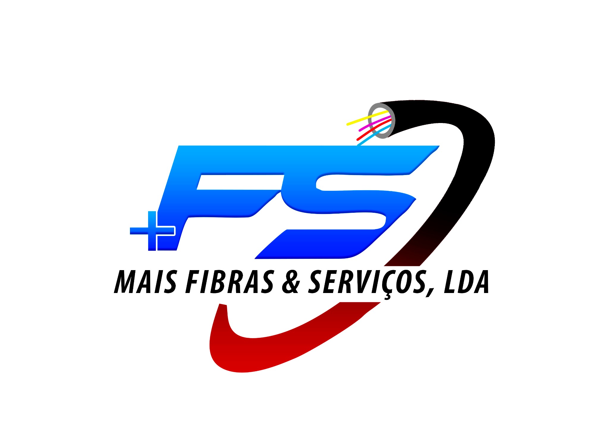 Mais Fibras & Serviços logo